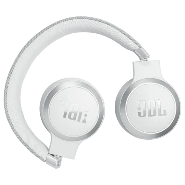 Наушники JBL LIVE670BT Белый Беспроводные/ Персональный photo 7 Наушники JBL LIVE670BT Белый Беспроводные/ Персональный photo 7