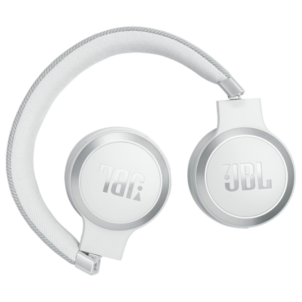 Наушники JBL LIVE670BT Белый Беспроводные/ Персональный photo 7 Наушники JBL LIVE670BT Белый Беспроводные/ Персональный photo 7