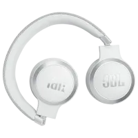 Наушники JBL LIVE670BT Белый Беспроводные/ Персональный photo 7