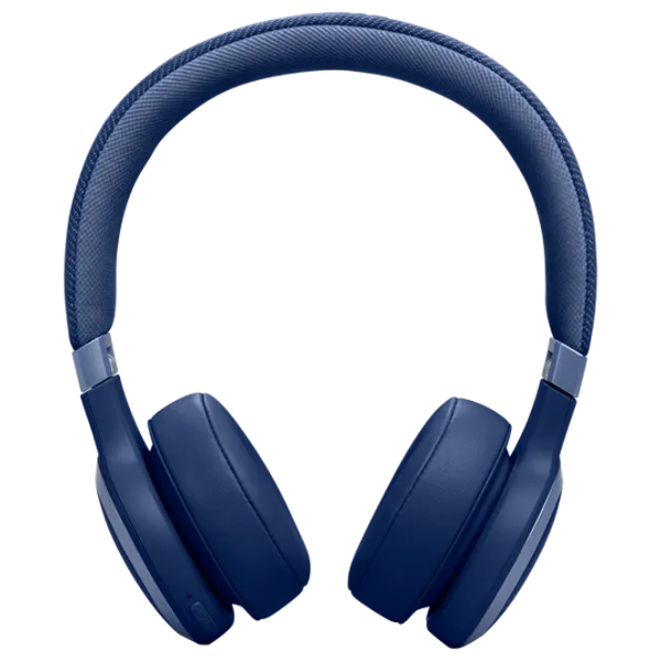 Наушники JBL LIVE670BT Синий Беспроводные/ Персональный photo 2 Наушники JBL LIVE670BT Синий Беспроводные/ Персональный photo 2