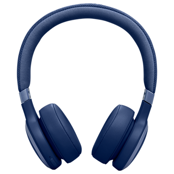 Наушники JBL LIVE670BT Синий Беспроводные/ Персональный photo 2 Наушники JBL LIVE670BT Синий Беспроводные/ Персональный photo 2