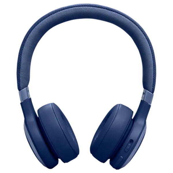 Наушники JBL LIVE670BT Синий Беспроводные/ Персональный photo 3 Наушники JBL LIVE670BT Синий Беспроводные/ Персональный photo 3