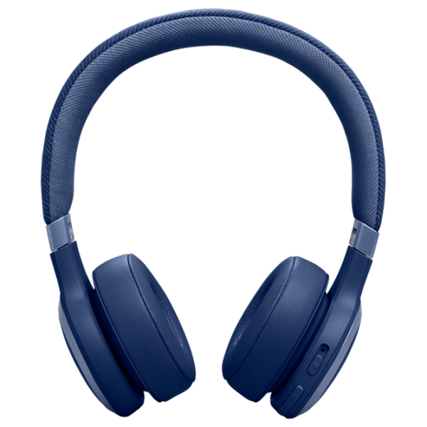 Наушники JBL LIVE670BT Синий Беспроводные/ Персональный photo 3 Наушники JBL LIVE670BT Синий Беспроводные/ Персональный photo 3