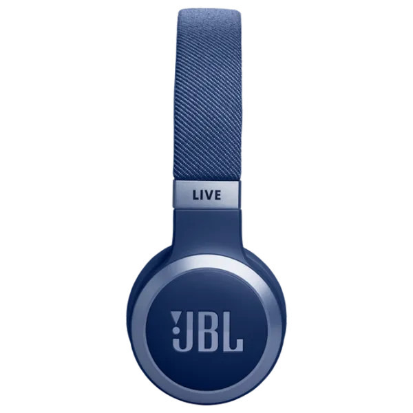 Наушники JBL LIVE670BT Синий Беспроводные/ Персональный photo 4 Наушники JBL LIVE670BT Синий Беспроводные/ Персональный photo 4