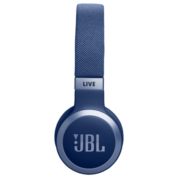 Наушники JBL LIVE670BT Синий Беспроводные/ Персональный photo 4 Наушники JBL LIVE670BT Синий Беспроводные/ Персональный photo 4