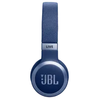Наушники JBL LIVE670BT Синий Беспроводные/ Персональный photo 4