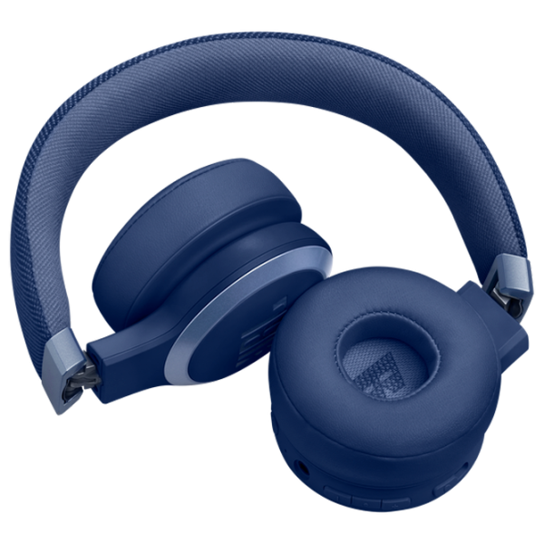 Наушники JBL LIVE670BT Синий Беспроводные/ Персональный photo 5 Наушники JBL LIVE670BT Синий Беспроводные/ Персональный photo 5