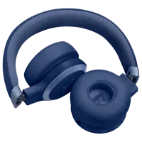 Наушники JBL LIVE670BT Синий Беспроводные/ Персональный photo 5