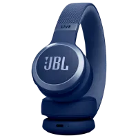 Наушники JBL LIVE670BT Синий Беспроводные/ Персональный photo 6