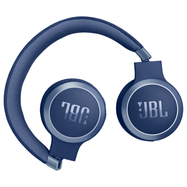 Наушники JBL LIVE670BT Синий Беспроводные/ Персональный photo 7 Наушники JBL LIVE670BT Синий Беспроводные/ Персональный photo 7
