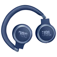 Наушники JBL LIVE670BT Синий Беспроводные/ Персональный photo 7