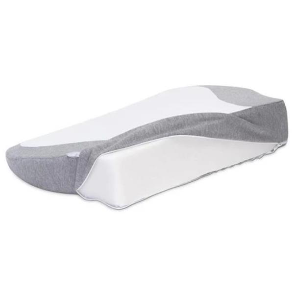 Pernă pentru somn Babymoov Cosymat (1053957-2) 0+/ Gray photo 2