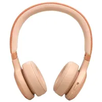 Наушники JBL LIVE670BT Песочный Rose Беспроводные/ Персональный photo 2