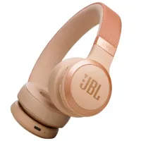 Наушники JBL LIVE670BT Песочный Rose Беспроводные/ Персональный photo 4