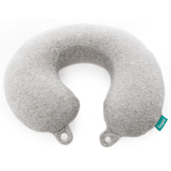 Pernă pentru somn Zopa Neck pillow (1053854-1) Gray photo 3