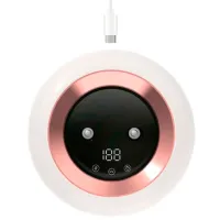 Umidificator de aer Nozzles M09 Cu ultrasunet/ White photo 7