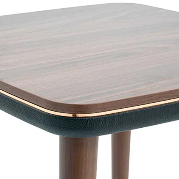 Журнальный столик Dogtas Diamond 3200365979 Коричневый photo 2