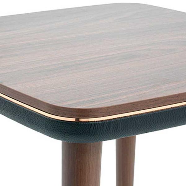 Журнальный столик Dogtas Diamond 3200365979 Коричневый photo 2