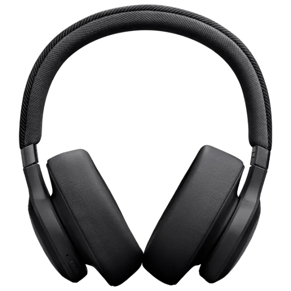 Наушники JBL LIVE770BT Черный Беспроводные/ Персональный photo 2 Наушники JBL LIVE770BT Черный Беспроводные/ Персональный photo 2