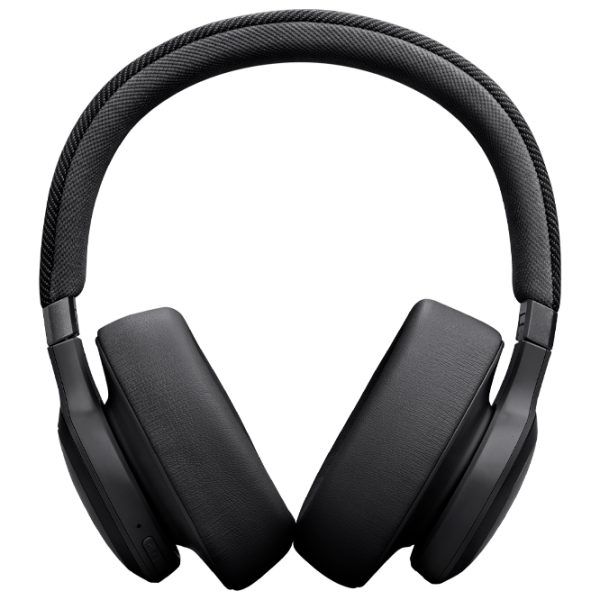 Наушники JBL LIVE770BT Черный Беспроводные/ Персональный photo 2 Наушники JBL LIVE770BT Черный Беспроводные/ Персональный photo 2