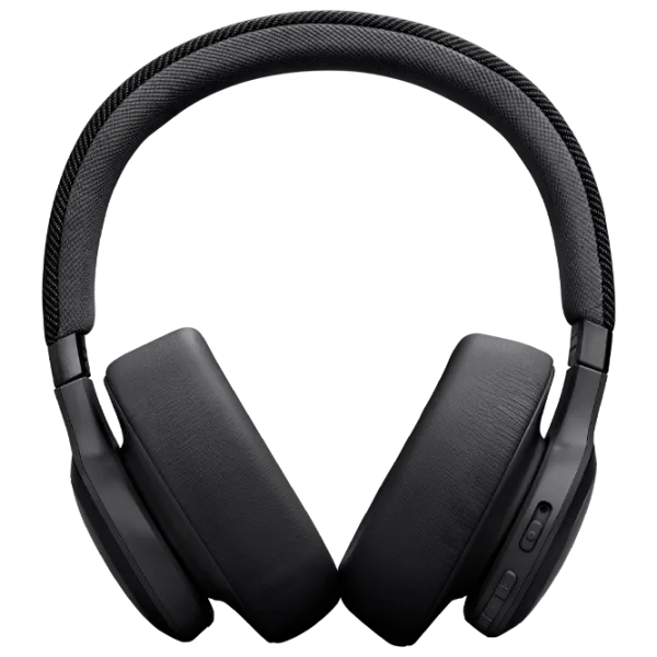 Наушники JBL LIVE770BT Черный Беспроводные/ Персональный photo 3 Наушники JBL LIVE770BT Черный Беспроводные/ Персональный photo 3