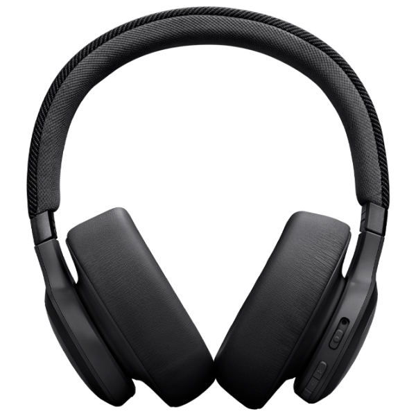 Наушники JBL LIVE770BT Черный Беспроводные/ Персональный photo 3 Наушники JBL LIVE770BT Черный Беспроводные/ Персональный photo 3