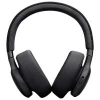 Наушники JBL LIVE770BT Черный Беспроводные/ Персональный photo 3