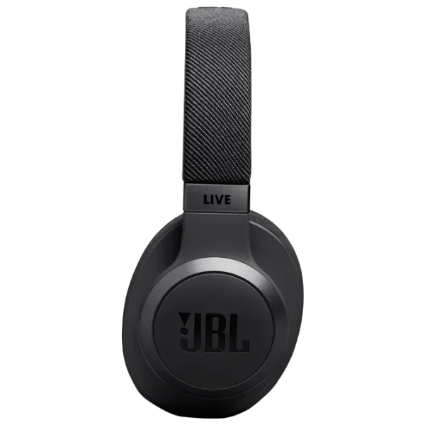 Наушники JBL LIVE770BT Черный Беспроводные/ Персональный photo 4 Наушники JBL LIVE770BT Черный Беспроводные/ Персональный photo 4