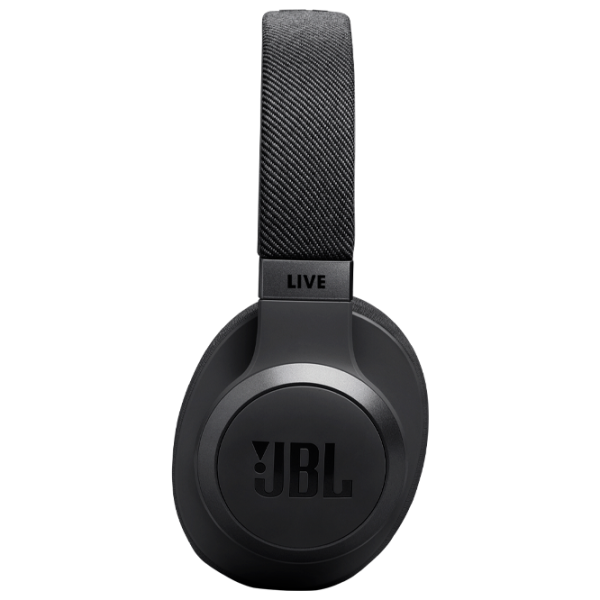 Наушники JBL LIVE770BT Черный Беспроводные/ Персональный photo 4 Наушники JBL LIVE770BT Черный Беспроводные/ Персональный photo 4