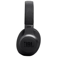 Наушники JBL LIVE770BT Черный Беспроводные/ Персональный photo 4