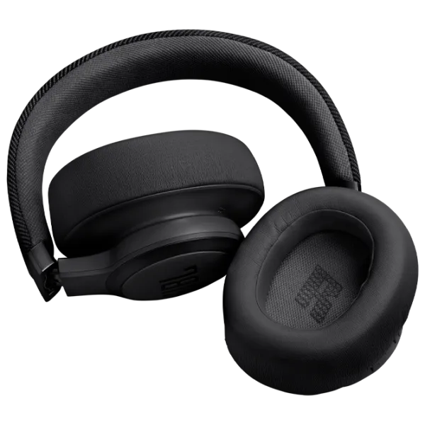 Наушники JBL LIVE770BT Черный Беспроводные/ Персональный photo 5 Наушники JBL LIVE770BT Черный Беспроводные/ Персональный photo 5