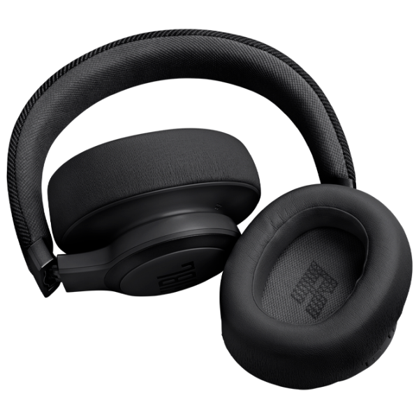 Наушники JBL LIVE770BT Черный Беспроводные/ Персональный photo 5 Наушники JBL LIVE770BT Черный Беспроводные/ Персональный photo 5