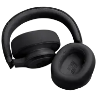 Наушники JBL LIVE770BT Черный Беспроводные/ Персональный photo 5