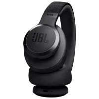 Наушники JBL LIVE770BT Черный Беспроводные/ Персональный photo 6