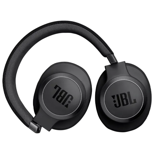 Наушники JBL LIVE770BT Черный Беспроводные/ Персональный photo 7 Наушники JBL LIVE770BT Черный Беспроводные/ Персональный photo 7