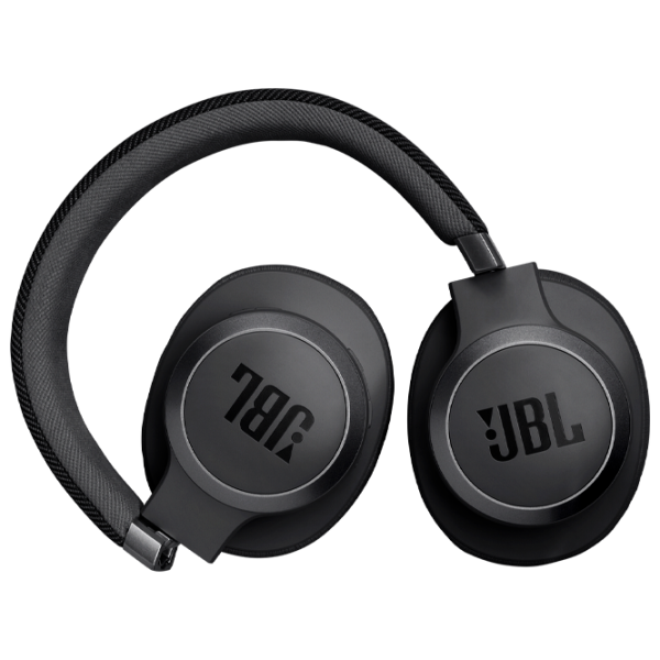 Наушники JBL LIVE770BT Черный Беспроводные/ Персональный photo 7 Наушники JBL LIVE770BT Черный Беспроводные/ Персональный photo 7