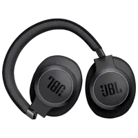 Наушники JBL LIVE770BT Черный Беспроводные/ Персональный photo 7