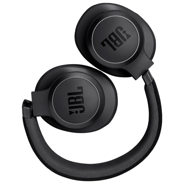 Наушники JBL LIVE770BT Черный Беспроводные/ Персональный photo 8 Наушники JBL LIVE770BT Черный Беспроводные/ Персональный photo 8