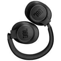 Наушники JBL LIVE770BT Черный Беспроводные/ Персональный photo 8