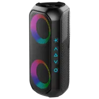 Boxă portabilă Third Element Proove 20 W/ Black photo 2