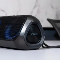 Boxă portabilă Third Element Proove 20 W/ Black photo 4