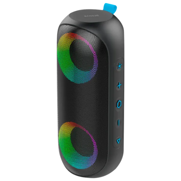 Boxă portabilă SoundTrap Proove 10 W/ Black photo 2 Boxă portabilă SoundTrap Proove 10 W/ Black photo 2