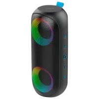 Boxă portabilă SoundTrap Proove 10 W/ Black photo 2