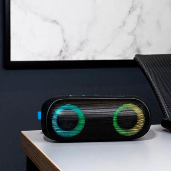 Boxă portabilă SoundTrap Proove 10 W/ Black photo 5 Boxă portabilă SoundTrap Proove 10 W/ Black photo 5