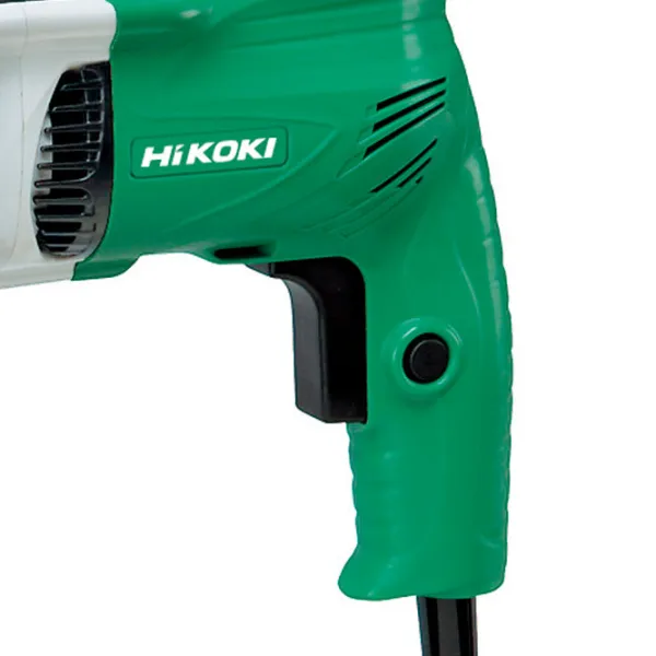 Mașină de găurit Hikoki DV16SS 600 W/ 2900 rot/ min photo 2