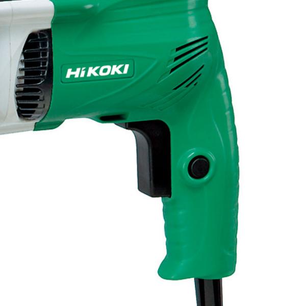 Mașină de găurit Hikoki DV16SS 600 W/ 2900 rot/ min photo 2