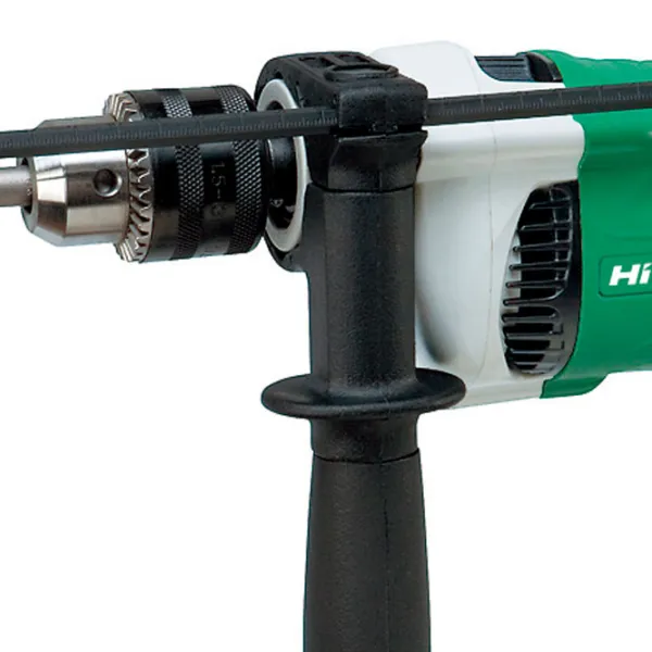 Mașină de găurit Hikoki DV16SS 600 W/ 2900 rot/ min photo 3