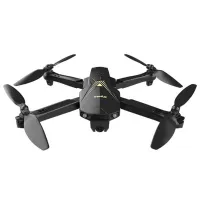 Dronă Syma Z6G Personal / Black photo 2