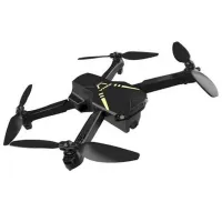 Dronă Syma Z6G Personal / Black photo 3