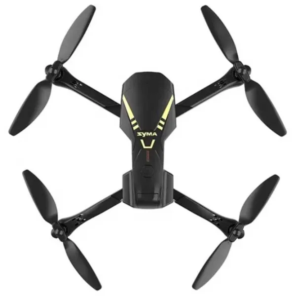 Dronă Syma Z6G Personal / Black photo 5